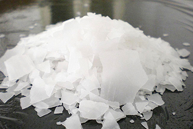 Caustic Soda Flakes For Indusry